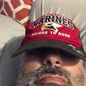 Meet your Posher, Keith